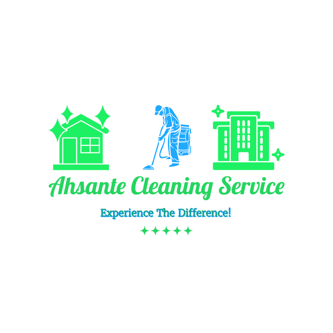 Ahsante Cleaning Service